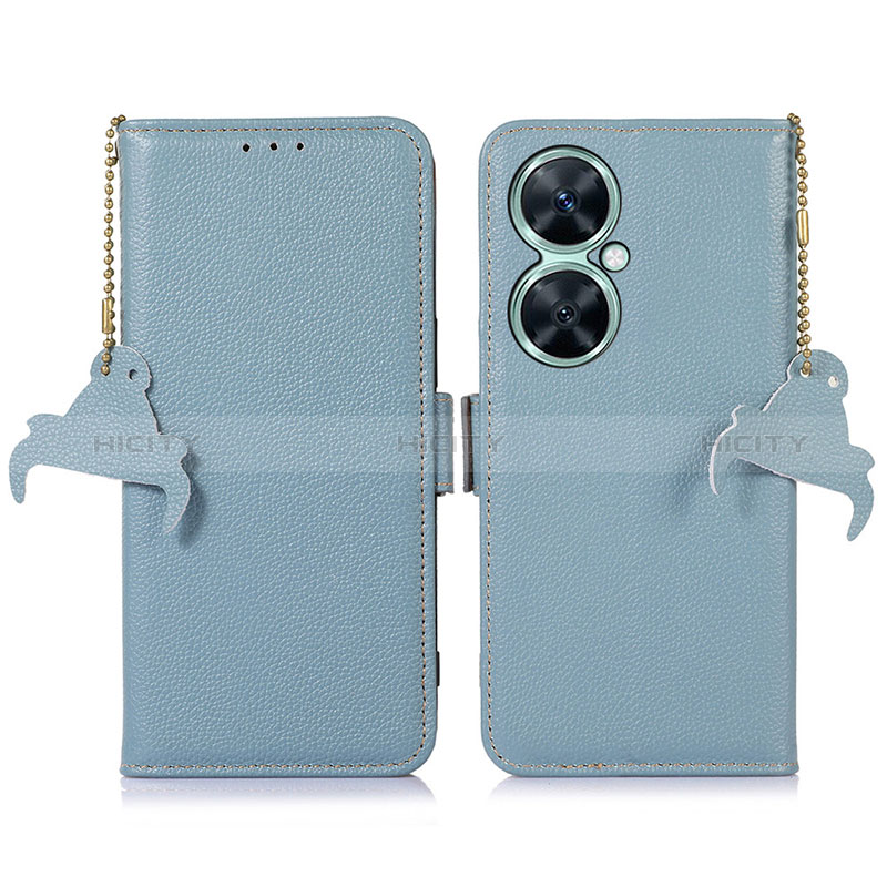 Coque Portefeuille Livre Cuir Etui Clapet A10D pour Huawei Nova 11i Plus