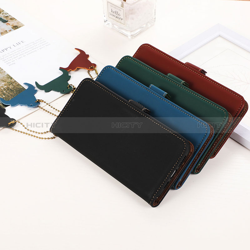 Coque Portefeuille Livre Cuir Etui Clapet A10D pour Nokia C12 Plus