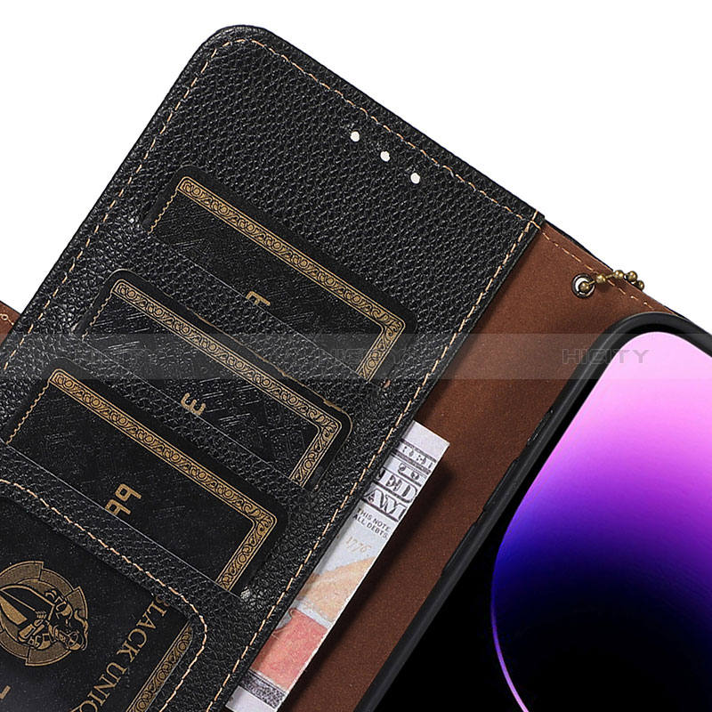 Coque Portefeuille Livre Cuir Etui Clapet A10D pour OnePlus 11R 5G Plus