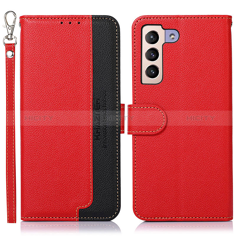 Coque Portefeuille Livre Cuir Etui Clapet A10D pour Samsung Galaxy S25 Plus 5G Plus