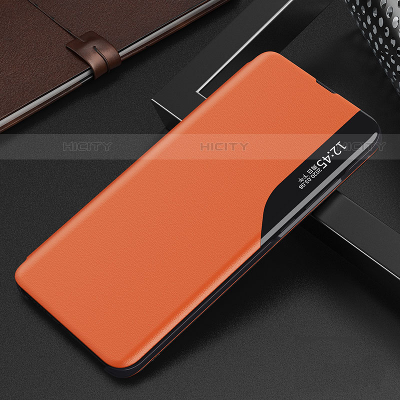 Coque Portefeuille Livre Cuir Etui Clapet A10D pour Xiaomi Mi 11 Pro 5G Plus