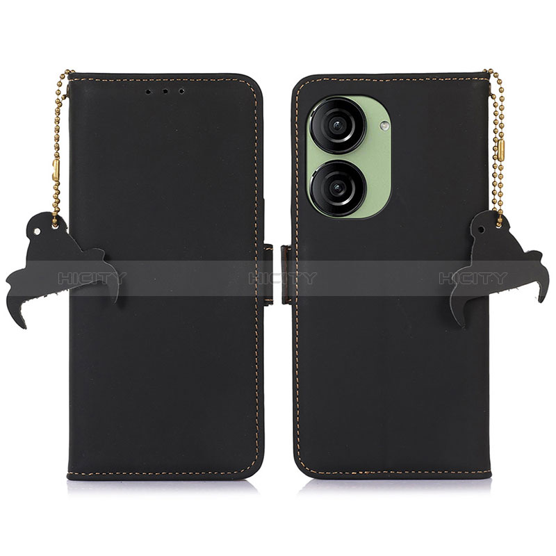 Coque Portefeuille Livre Cuir Etui Clapet A11D pour Asus ZenFone 10 Plus