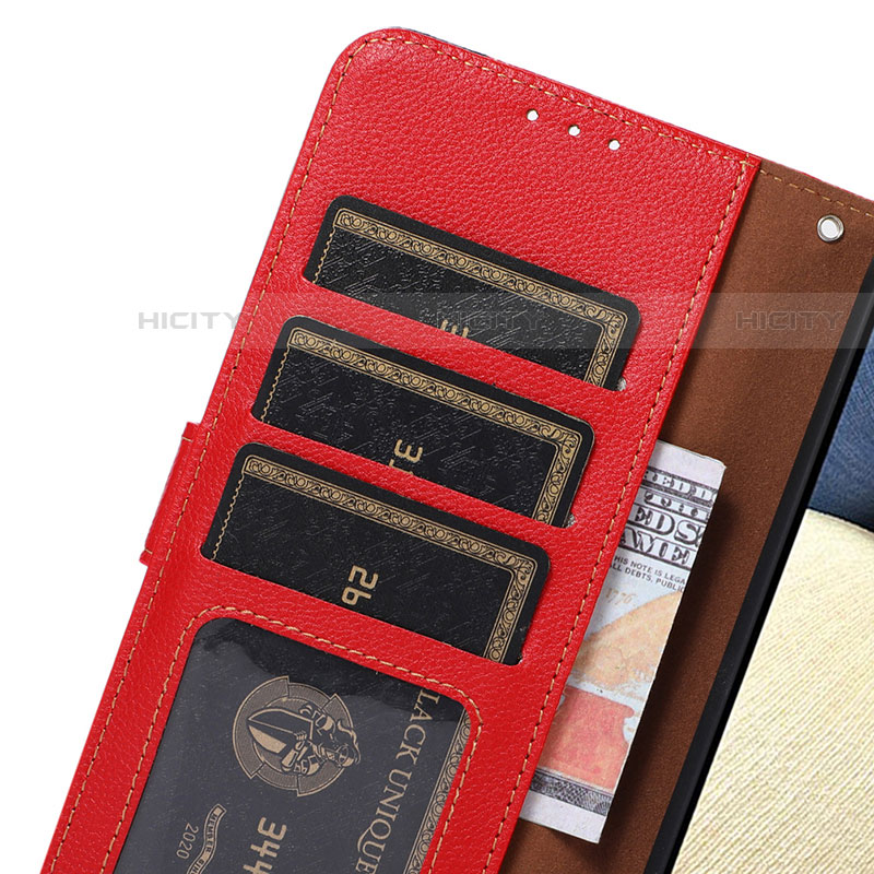 Coque Portefeuille Livre Cuir Etui Clapet A11D pour Samsung Galaxy S21 Plus 5G Plus