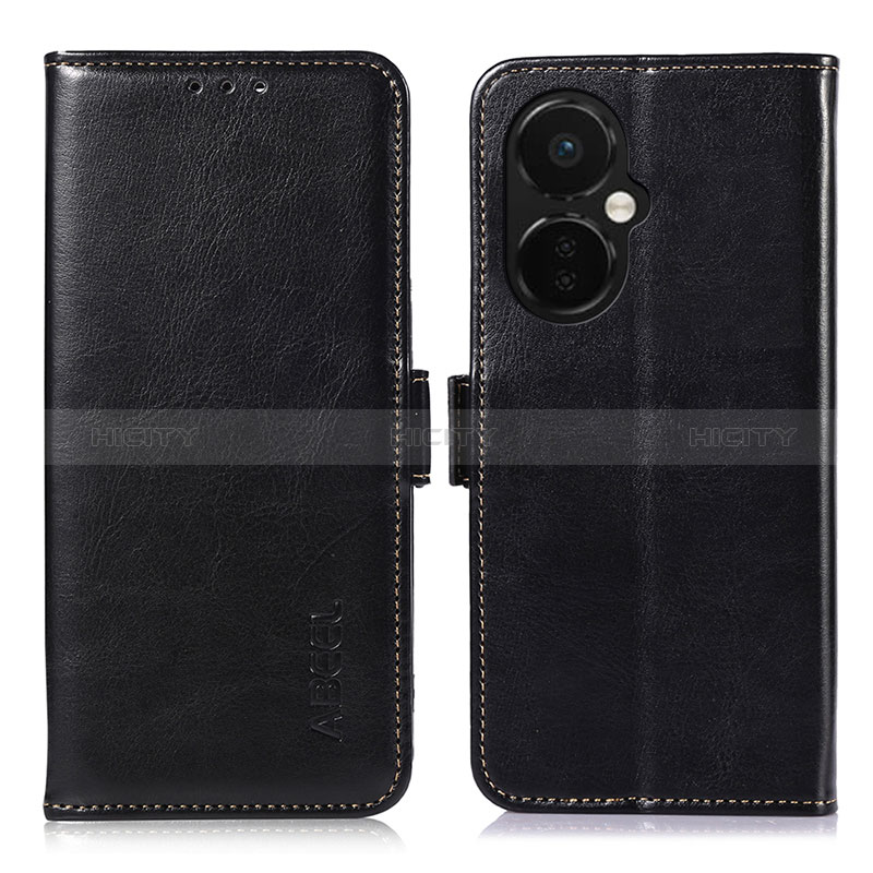 Coque Portefeuille Livre Cuir Etui Clapet A12D pour OnePlus Nord CE 3 5G Plus