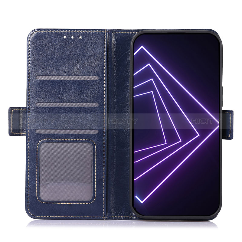 Coque Portefeuille Livre Cuir Etui Clapet A12D pour OnePlus Nord CE 3 Lite 5G Plus