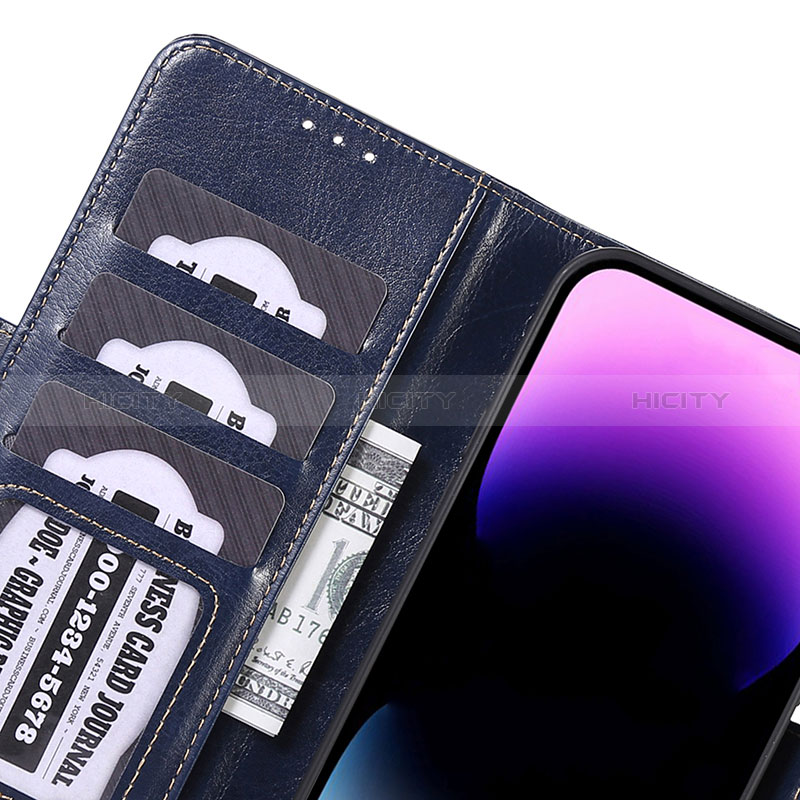 Coque Portefeuille Livre Cuir Etui Clapet A12D pour OnePlus Nord CE 3 Lite 5G Plus