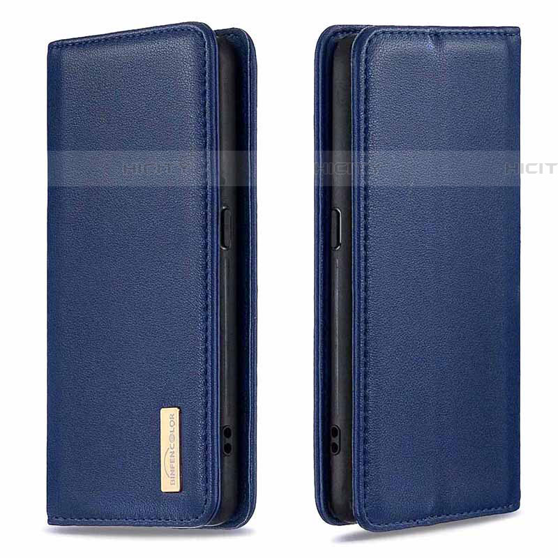 Coque Portefeuille Livre Cuir Etui Clapet B01F pour Samsung Galaxy A01 SM-A015 Plus