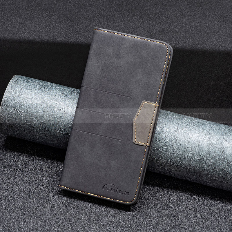 Coque Portefeuille Livre Cuir Etui Clapet B01F pour Xiaomi Mi 12T Pro 5G Plus
