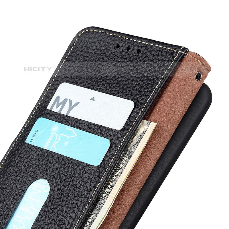 Coque Portefeuille Livre Cuir Etui Clapet B01H pour Samsung Galaxy M53 5G Plus