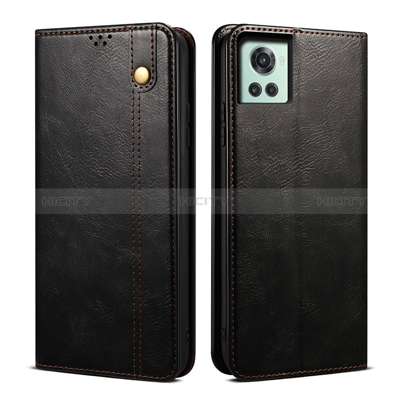 Coque Portefeuille Livre Cuir Etui Clapet B01S pour OnePlus 10R 5G Plus