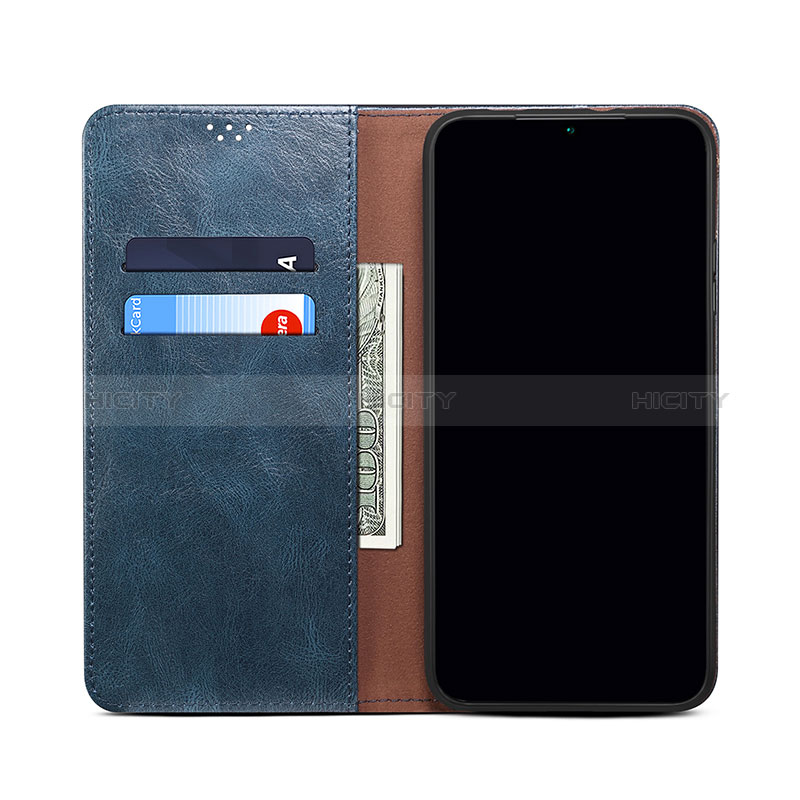 Coque Portefeuille Livre Cuir Etui Clapet B01S pour OnePlus 10R 5G Plus