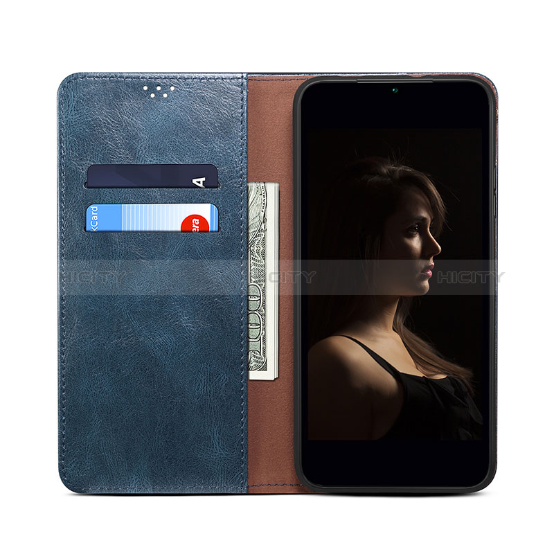 Coque Portefeuille Livre Cuir Etui Clapet B01S pour OnePlus 11 5G Plus