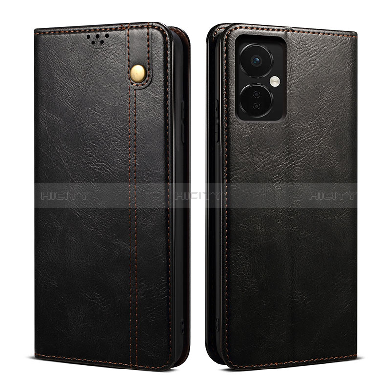 Coque Portefeuille Livre Cuir Etui Clapet B01S pour OnePlus Nord CE 3 5G Plus