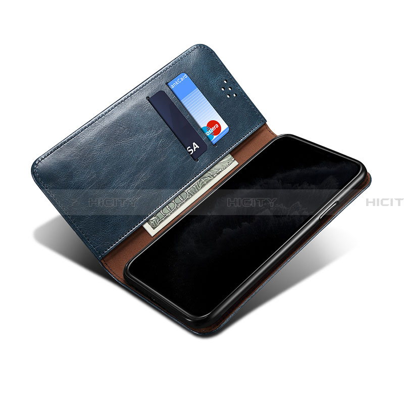Coque Portefeuille Livre Cuir Etui Clapet B01S pour Samsung Galaxy A22 5G Plus