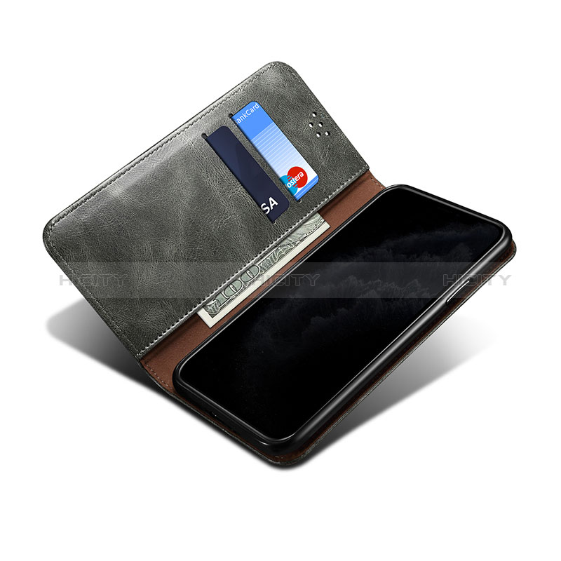 Coque Portefeuille Livre Cuir Etui Clapet B01S pour Samsung Galaxy A42 5G Plus
