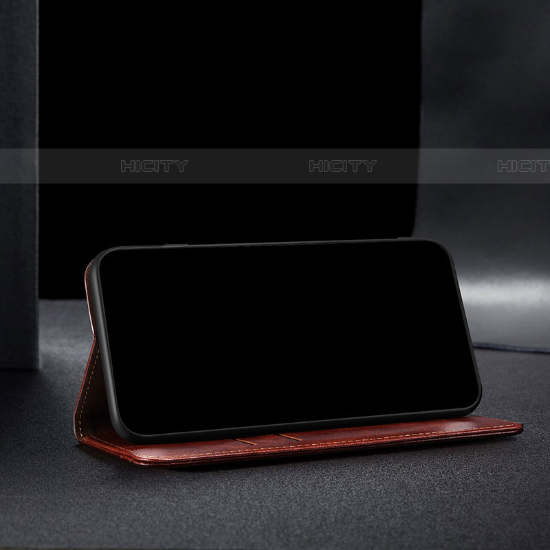 Coque Portefeuille Livre Cuir Etui Clapet B01S pour Samsung Galaxy A82 5G Plus