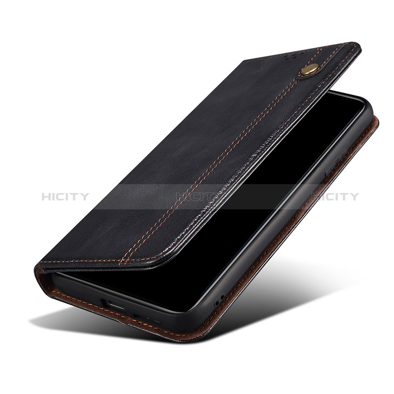 Coque Portefeuille Livre Cuir Etui Clapet B01S pour Xiaomi Mi 11i 5G (2022) Plus