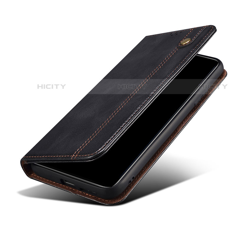 Coque Portefeuille Livre Cuir Etui Clapet B01S pour Xiaomi Mi 12 Lite 5G Plus