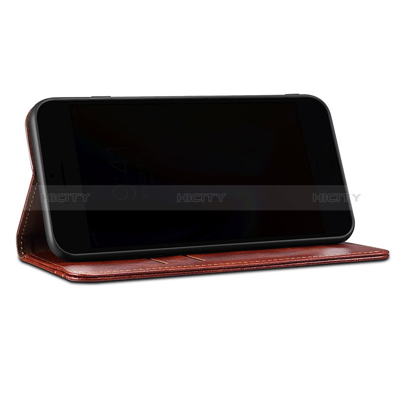 Coque Portefeuille Livre Cuir Etui Clapet B01S pour Xiaomi Redmi 9T 4G Plus
