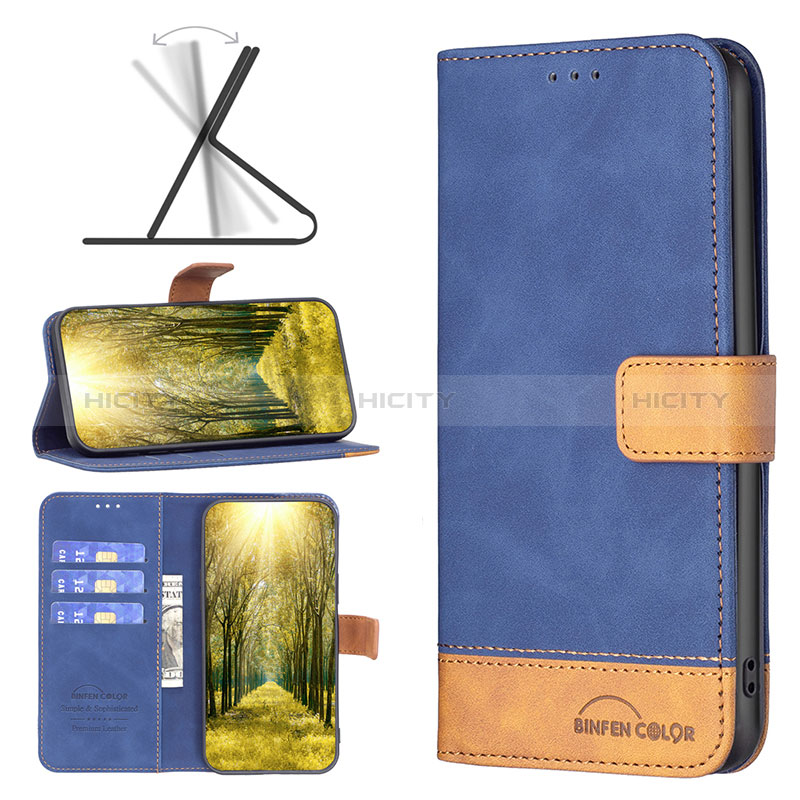 Coque Portefeuille Livre Cuir Etui Clapet B02F pour Samsung Galaxy S20 FE 5G Plus