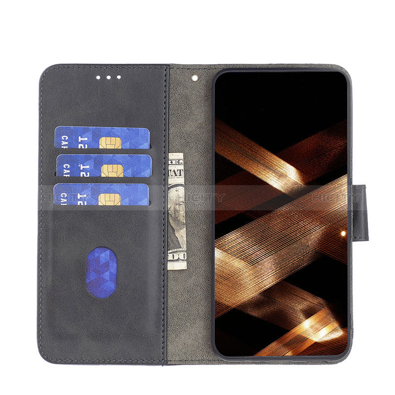 Coque Portefeuille Livre Cuir Etui Clapet B03F pour Nokia G11 Plus