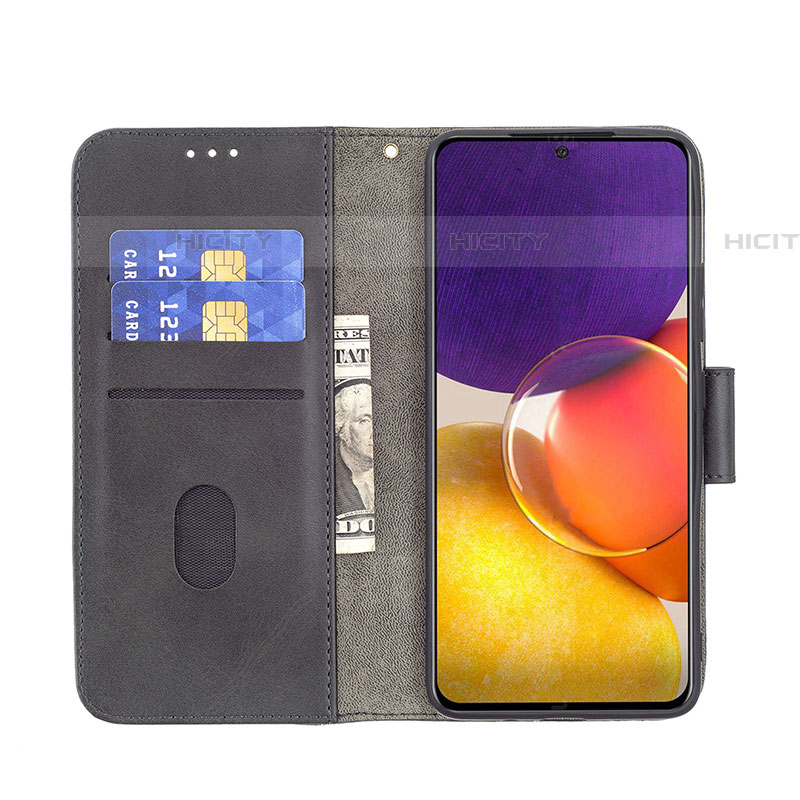 Coque Portefeuille Livre Cuir Etui Clapet B03F pour Samsung Galaxy M14 5G Plus