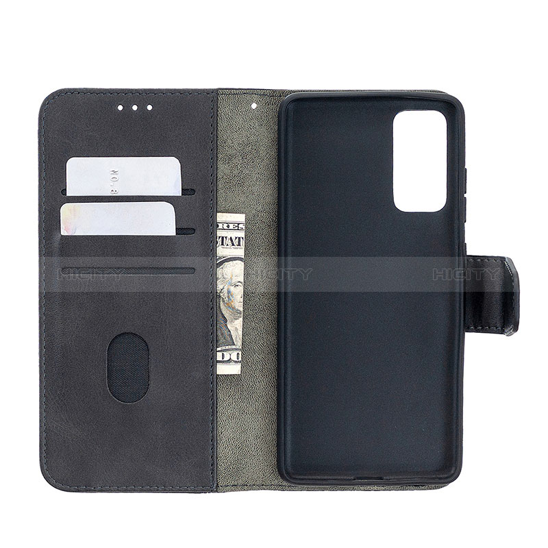 Coque Portefeuille Livre Cuir Etui Clapet B03F pour Samsung Galaxy S20 FE 5G Plus