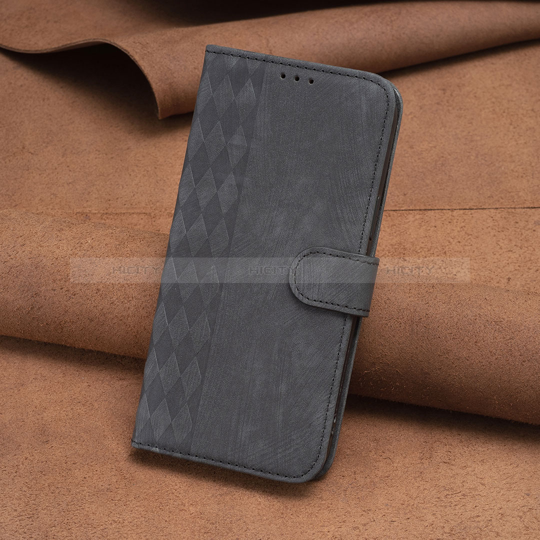 Coque Portefeuille Livre Cuir Etui Clapet B03F pour Xiaomi Redmi 12 4G Plus