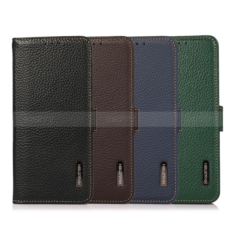 Coque Portefeuille Livre Cuir Etui Clapet B03H pour Huawei Mate 60 Plus