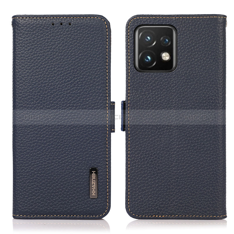 Coque Portefeuille Livre Cuir Etui Clapet B03H pour Motorola Moto Edge 40 Pro 5G Plus