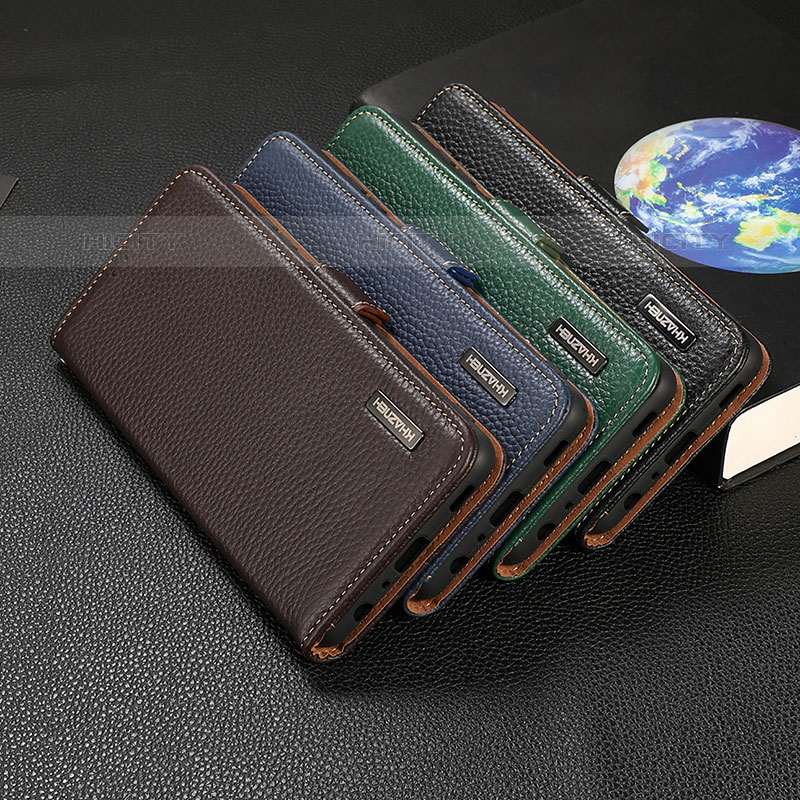 Coque Portefeuille Livre Cuir Etui Clapet B03H pour Oppo Reno8 Lite 5G Plus