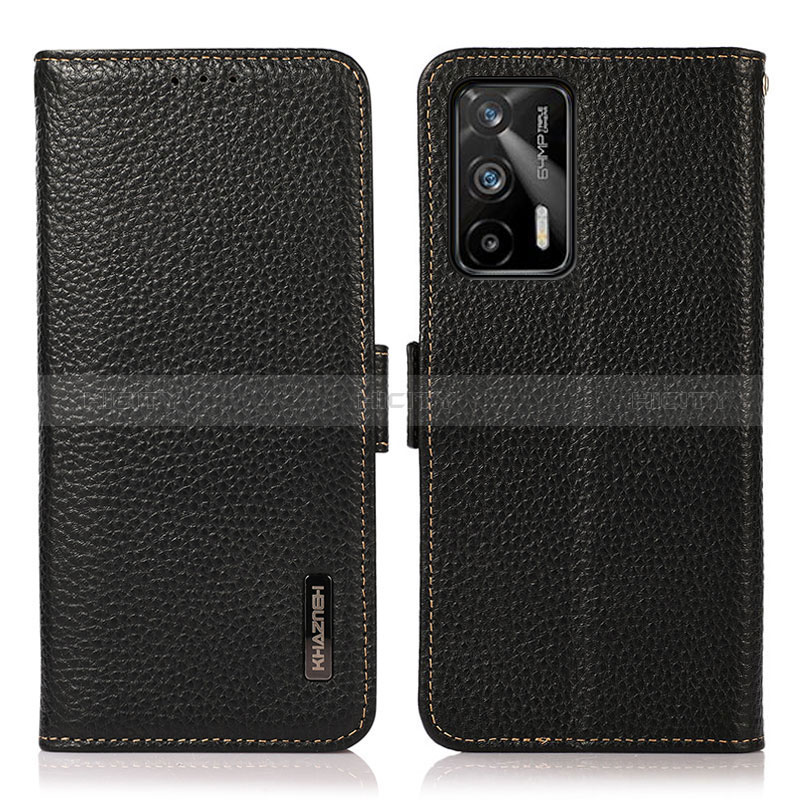 Coque Portefeuille Livre Cuir Etui Clapet B03H pour Realme GT Neo 2T 5G Plus