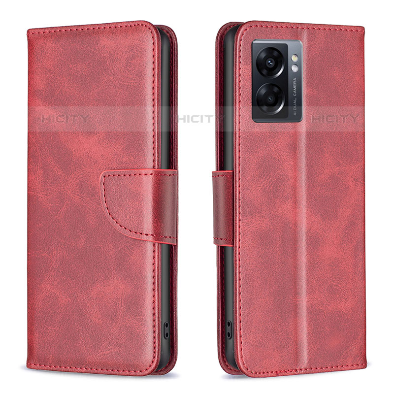 Coque Portefeuille Livre Cuir Etui Clapet B04F pour OnePlus Nord N300 5G Plus