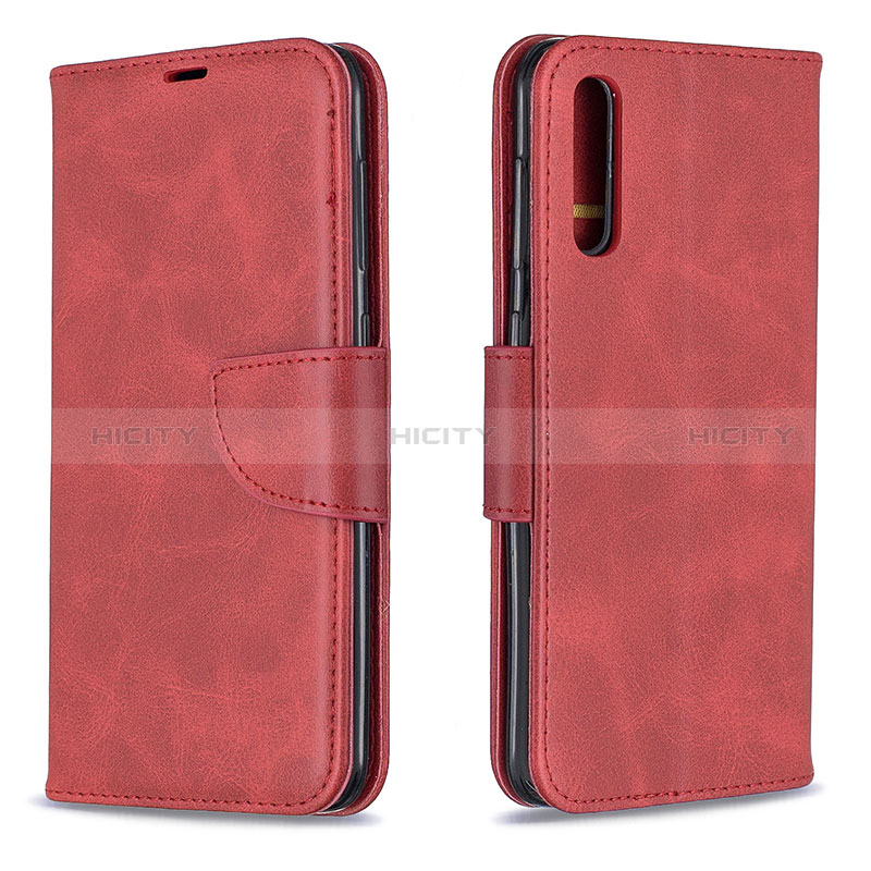 Coque Portefeuille Livre Cuir Etui Clapet B04F pour Samsung Galaxy A30S Plus