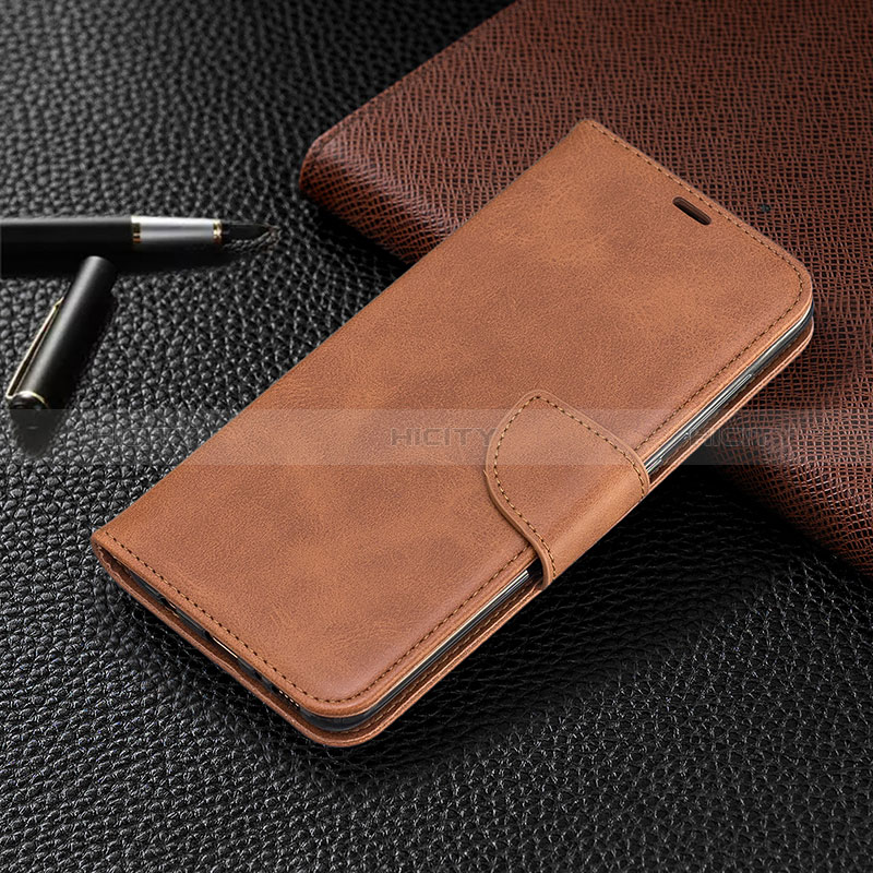 Coque Portefeuille Livre Cuir Etui Clapet B04F pour Samsung Galaxy A70 Plus