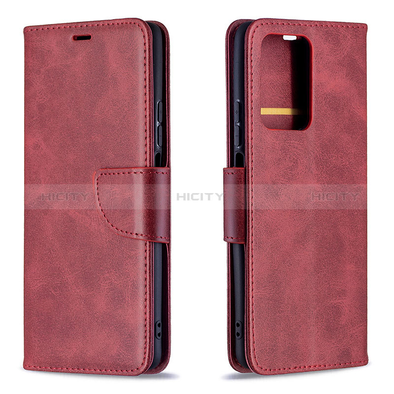 Coque Portefeuille Livre Cuir Etui Clapet B04F pour Xiaomi Mi 11T Pro 5G Plus