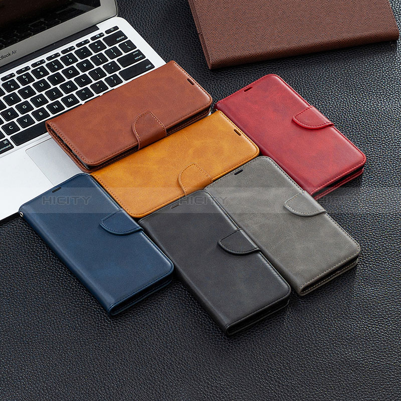 Coque Portefeuille Livre Cuir Etui Clapet B04F pour Xiaomi Mi 11T Pro 5G Plus