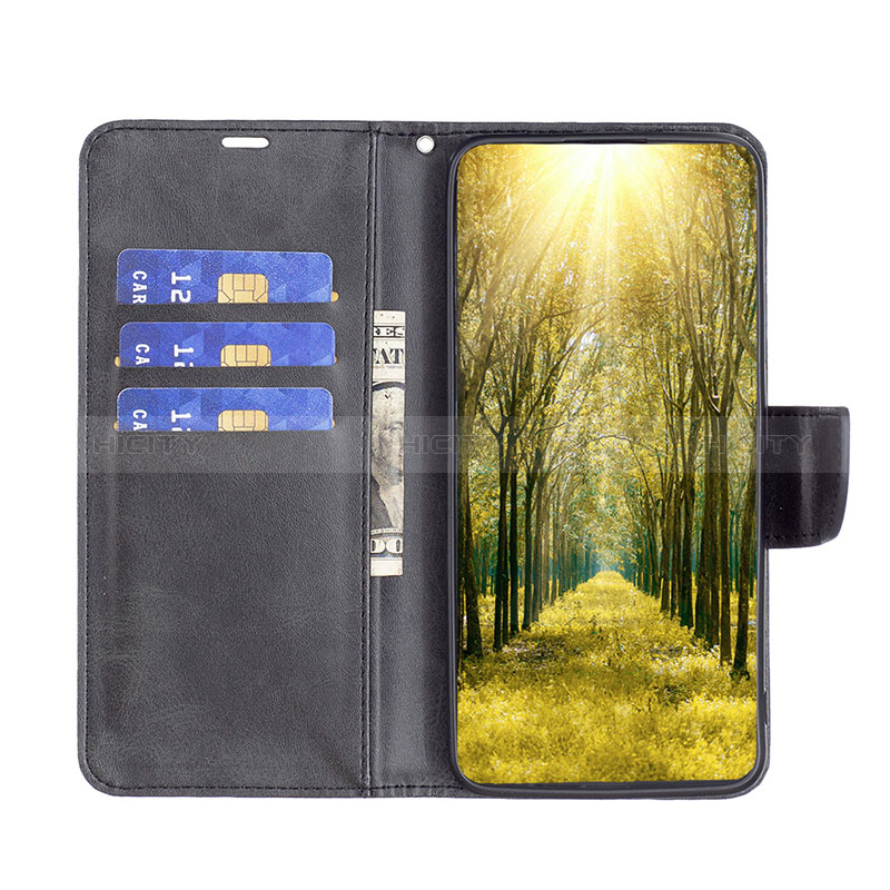 Coque Portefeuille Livre Cuir Etui Clapet B04F pour Xiaomi Poco C50 Plus