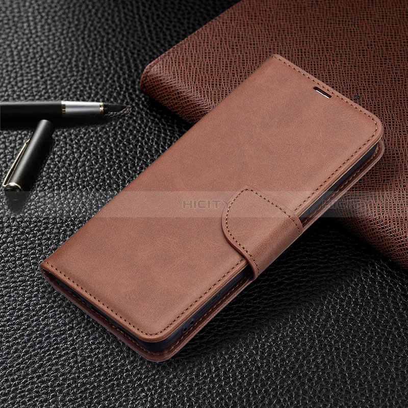 Coque Portefeuille Livre Cuir Etui Clapet B04F pour Xiaomi Redmi Note 11S 5G Plus