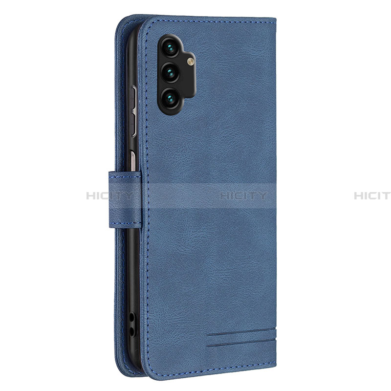 Coque Portefeuille Livre Cuir Etui Clapet B05F pour Samsung Galaxy A13 4G Plus