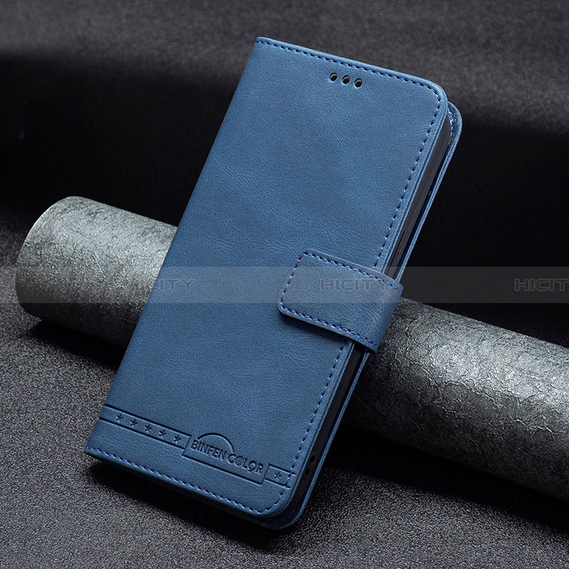 Coque Portefeuille Livre Cuir Etui Clapet B05F pour Samsung Galaxy A32 5G Plus