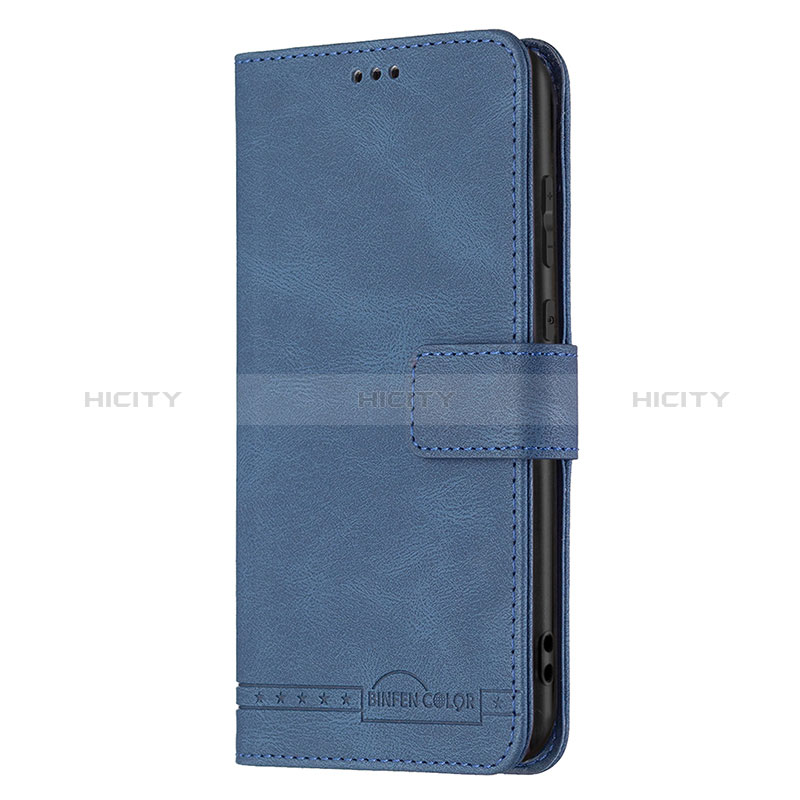 Coque Portefeuille Livre Cuir Etui Clapet B05F pour Samsung Galaxy M11 Plus