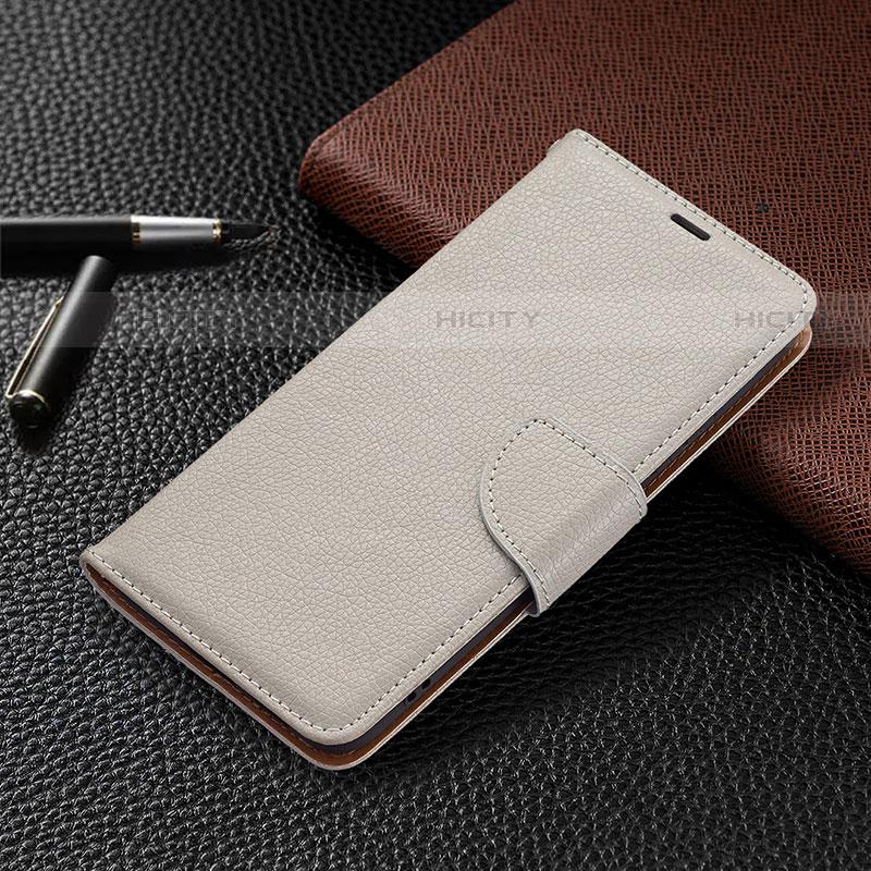 Coque Portefeuille Livre Cuir Etui Clapet B05F pour Samsung Galaxy S21 Plus 5G Plus