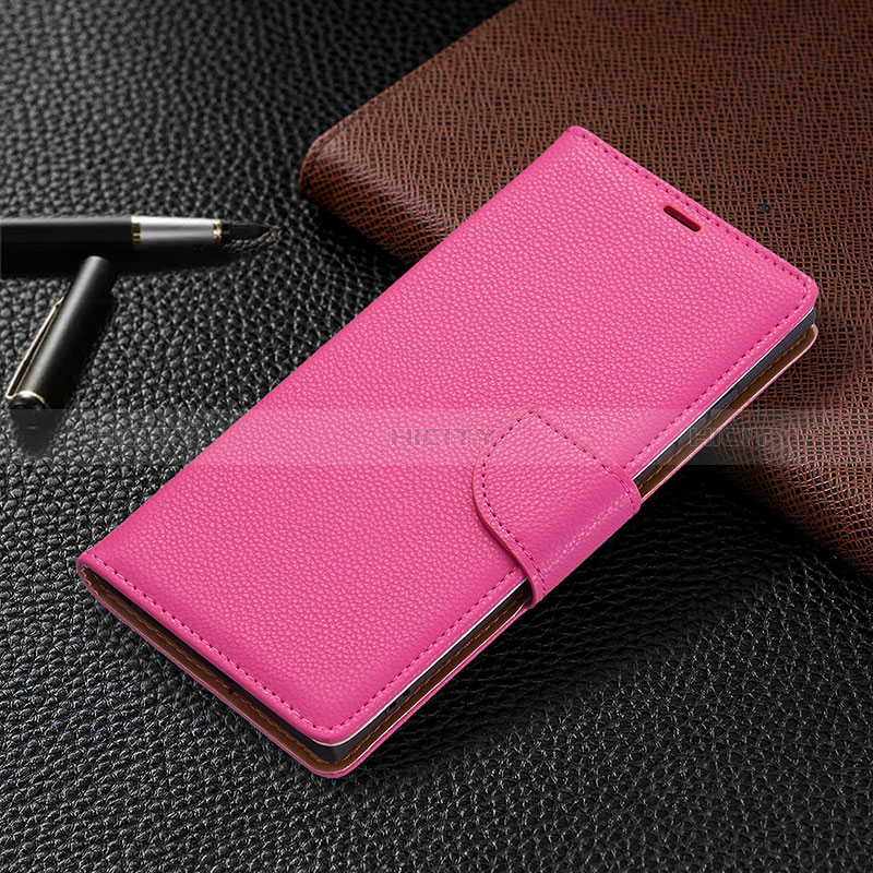 Coque Portefeuille Livre Cuir Etui Clapet B05F pour Samsung Galaxy S24 Ultra 5G Plus