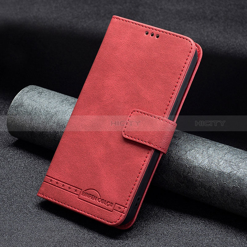 Coque Portefeuille Livre Cuir Etui Clapet B05F pour Xiaomi Redmi 9 Prime India Plus