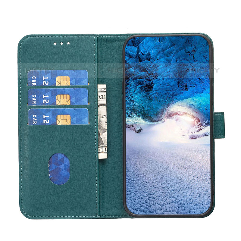 Coque Portefeuille Livre Cuir Etui Clapet B06F pour Google Pixel 7 5G Plus