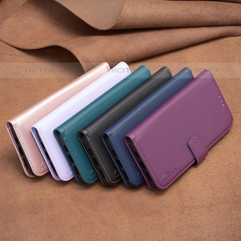 Coque Portefeuille Livre Cuir Etui Clapet B06F pour Google Pixel 7 5G Plus