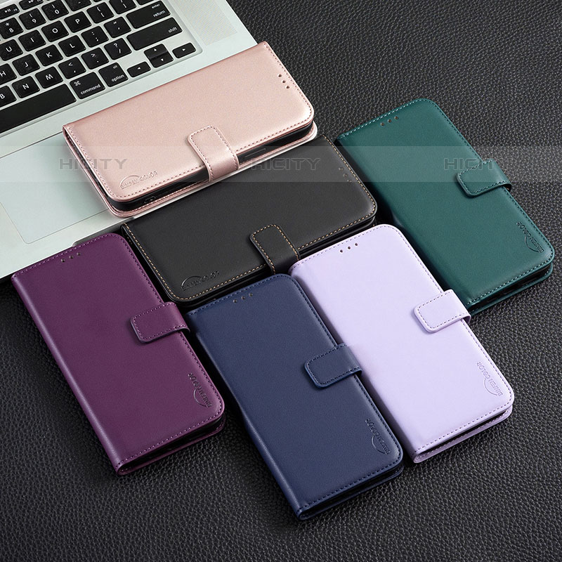 Coque Portefeuille Livre Cuir Etui Clapet B06F pour Google Pixel 7 5G Plus