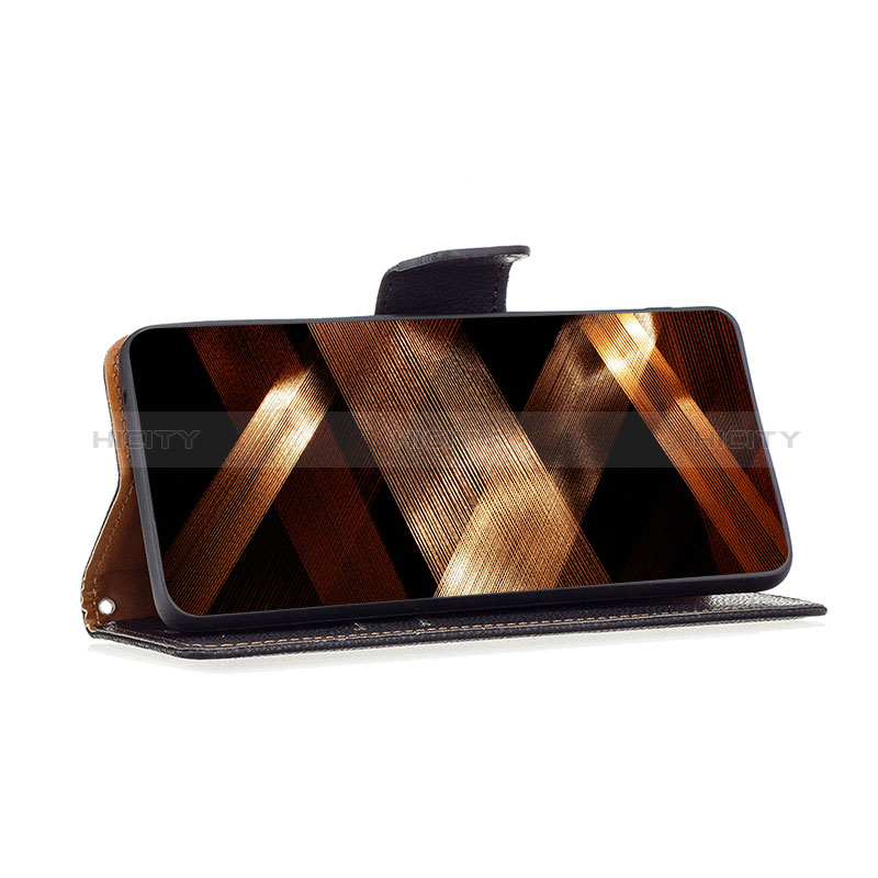 Coque Portefeuille Livre Cuir Etui Clapet B06F pour Nokia G22 Plus