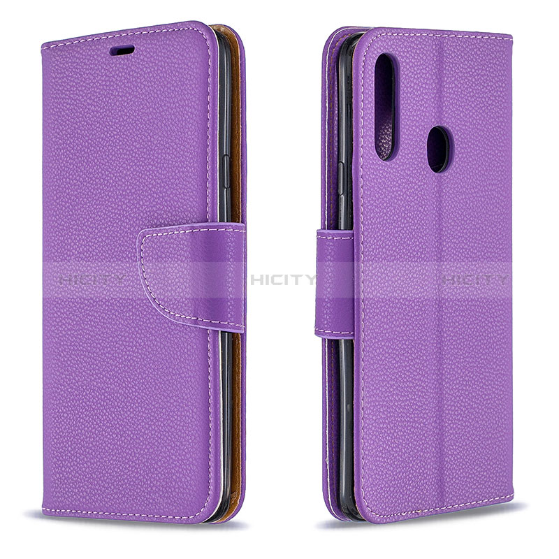 Coque Portefeuille Livre Cuir Etui Clapet B06F pour Samsung Galaxy A20s Plus